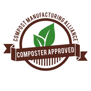 Compost Manufacturing Alliance - Approval Logo